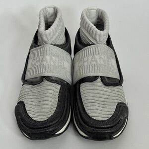 CHANEL Sneakers SZ 5